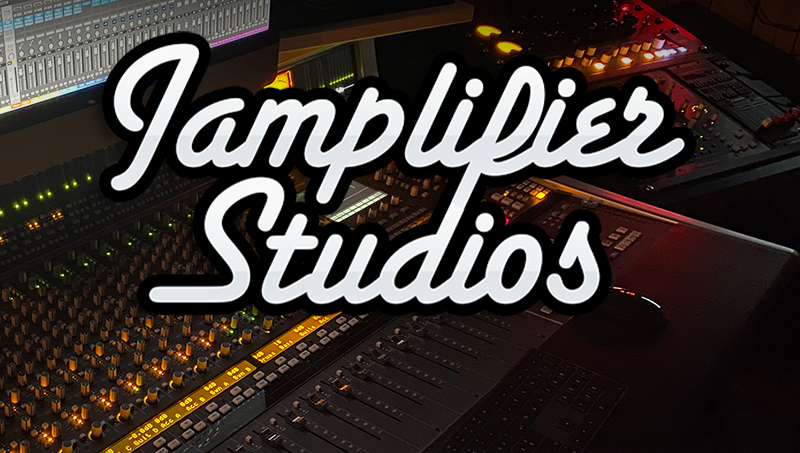 Jamplifier Studios